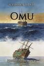 Couverture du livre Omu - MELVILLE HERMAN - 9783693556252