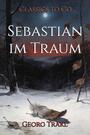 Couverture du livre Sebastian im Traum - TRAKL GEORG - 9783693556931