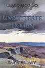 Couverture du livre Umwitterte Höhen - Brontë Emily - 9783693557235