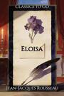 Couverture du livre Eloisa - ROUSSEAU JEAN-JACQUES - 9783693558041