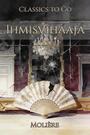 Couverture du livre Ihmisvihaaja - Molière - 9783694750048