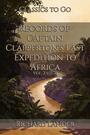 Couverture du livre Records of Captain Clapperton's Last Expedition to Africa - Lander Richard - 9783694750611