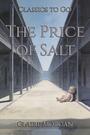 Couverture du livre The Price of Salt - Morgan Claire - 9783694752080
