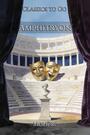 Couverture du livre Amphitryon - Molière - 9783694752196