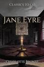 Couverture du livre Jane Eyre - Brontë Charlotte - 9783694752653