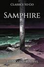 Couverture du livre Samphire - POWYS JOHN COWPER - 9783694753285