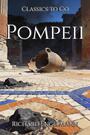 Couverture du livre Pompeii - Engelmann Richard - 9783694753827