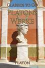 Couverture du livre Platons Werke - PLATON - 9783694755944