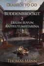 Couverture du livre Buddenbrookit 2 - MANN THOMAS - 9783696800710