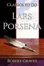 Couverture du livre Lars Porsena - GRAVES ROBERT - 9783696801649