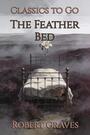 Couverture du livre The Feather Bed - GRAVES ROBERT - 9783696802073