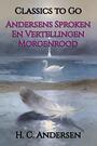 Couverture du livre Andersens Sproken En Vertellingen Morgenrood - Andersen H. C. - 9783696802639
