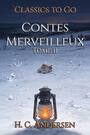 Couverture du livre Contes Merveilleux - Andersen H. C. - 9783696802738
