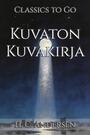 Couverture du livre Kuvaton Kuvakirja - Andersen H. C. - 9783696803339