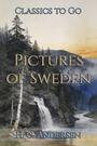 Couverture du livre Pictures of Sweden - Andersen H. C. - 9783696803735