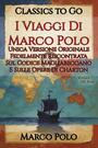 Couverture du livre I Viaggi Di Marco Polo - POLO MARCO - 9783696805715