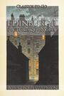 Couverture du livre Edinburgh - STEVENSON ROBERT LOUIS - 9783696807597