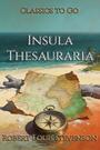 Couverture du livre Insula Thesauraria - STEVENSON ROBERT LOUIS - 9783696808150