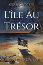 Couverture du livre L'île Au Trésor - STEVENSON ROBERT LOUIS - 9783696808280