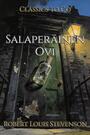 Couverture du livre Salaperäinen Ovi - STEVENSON ROBERT LOUIS - 9783696809737
