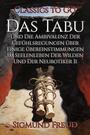 Couverture du livre Das Tabu - FREUD SIGMUND - 9783696811440