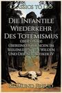Couverture du livre Die Infantile Wiederkehr Des Totemismus - FREUD SIGMUND - 9783696811631