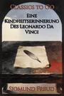 Couverture du livre Eine Kindheitserinnerung Des Leonardo Da Vinci - FREUD SIGMUND - 9783696811761