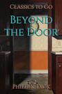 Couverture du livre Beyond the Door - DICK PHILIP K. - 9783696812478