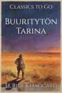 Couverture du livre Buuritytön Tarina - Haggard H. Rider - 9783696812492