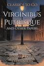 Couverture du livre Virginibus Puerisque - STEVENSON ROBERT LOUIS - 9783696817275