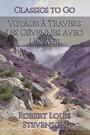 Couverture du livre Voyage à Travers Les Cévennes Avec Un âne - STEVENSON ROBERT LOUIS - 9783696817329