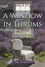 Couverture du livre A Window in Thrums - Barrie J. M. - 9783696817749