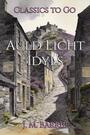 Couverture du livre Auld Licht Idyls - Barrie J. M. - 9783696817992