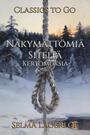 Couverture du livre Näkymättömiä Siteitä - Lagerlöf Selma - 9783696821159
