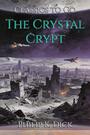 Couverture du livre The Crystal Crypt - DICK PHILIP K. - 9783696824426