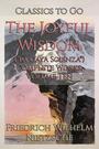 Couverture du livre The Joyful Wisdom - Nietzsche Friedrich Wilhelm - 9783696825669