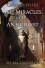 Couverture du livre The Miracles of Antichrist - Lagerlöf Selma - 9783696826482
