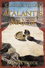 Couverture du livre Atalantis Major - DEFOE DANIEL - 9783696828059