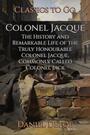 Couverture du livre Colonel Jacque - DEFOE DANIEL - 9783696828219