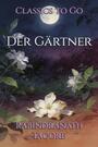 Couverture du livre Der Gärtner - TAGORE RABINDRANATH - 9783696828424