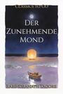 Couverture du livre Der Zunehmende Mond - TAGORE RABINDRANATH - 9783696828448