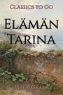 Couverture du livre Elämän Tarina - MAUPASSANT GUY DE - 9783696828615