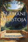 Couverture du livre Elämäni Muistoja - TAGORE RABINDRANATH - 9783696828622