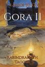 Couverture du livre Gora II - TAGORE RABINDRANATH - 9783696828844