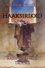 Couverture du livre Haaksirikko - TAGORE RABINDRANATH - 9783696828851