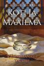 Couverture du livre Koti Ja Maailma - TAGORE RABINDRANATH - 9783696829100