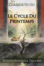 Couverture du livre Le Cycle Du Printemps - TAGORE RABINDRANATH - 9783696829346