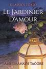 Couverture du livre Le Jardinier D'amour - TAGORE RABINDRANATH - 9783696829384