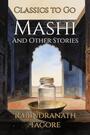 Couverture du livre Mashi - TAGORE RABINDRANATH - 9783696829698