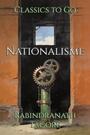 Couverture du livre Nationalisme - TAGORE RABINDRANATH - 9783696829926
